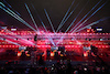 GP LAS VEGAS, Circuit Atmosfera - Opening Ceremony.
15.11.2023. Formula 1 World Championship, Rd 22, Las Vegas Grand Prix, Las Vegas, Nevada, USA, Preparation Day.
- www.xpbimages.com, EMail: requests@xpbimages.com © Copyright: Moy / XPB Images