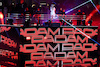 GP LAS VEGAS, Kylie Minogue (AUS) Singer - Opening Ceremony.
15.11.2023. Formula 1 World Championship, Rd 22, Las Vegas Grand Prix, Las Vegas, Nevada, USA, Preparation Day.
- www.xpbimages.com, EMail: requests@xpbimages.com © Copyright: Moy / XPB Images