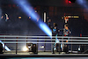 GP LAS VEGAS, (L to R): Alexander Albon (THA) Williams Racing e Logan Sargeant (USA) Williams Racing - Opening Ceremony.
15.11.2023. Formula 1 World Championship, Rd 22, Las Vegas Grand Prix, Las Vegas, Nevada, USA, Preparation Day.
- www.xpbimages.com, EMail: requests@xpbimages.com © Copyright: Moy / XPB Images