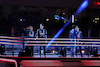 GP LAS VEGAS, (L to R): Lewis Hamilton (GBR) Mercedes AMG F1; George Russell (GBR) Mercedes AMG F1; Alexander Albon (THA) Williams Racing; e Logan Sargeant (USA) Williams Racing - Opening Ceremony.
15.11.2023. Formula 1 World Championship, Rd 22, Las Vegas Grand Prix, Las Vegas, Nevada, USA, Preparation Day.
- www.xpbimages.com, EMail: requests@xpbimages.com © Copyright: Moy / XPB Images