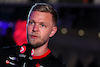 GP LAS VEGAS, Kevin Magnussen (DEN) Haas F1 Team.
15.11.2023. Formula 1 World Championship, Rd 22, Las Vegas Grand Prix, Las Vegas, Nevada, USA, Preparation Day.
- www.xpbimages.com, EMail: requests@xpbimages.com © Copyright: Moy / XPB Images