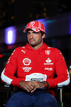 GP LAS VEGAS, Carlos Sainz Jr (ESP) Ferrari.
15.11.2023. Formula 1 World Championship, Rd 22, Las Vegas Grand Prix, Las Vegas, Nevada, USA, Preparation Day.
- www.xpbimages.com, EMail: requests@xpbimages.com © Copyright: Moy / XPB Images