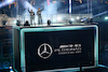 GP LAS VEGAS, (L to R): Lewis Hamilton (GBR) Mercedes AMG F1 e George Russell (GBR) Mercedes AMG F1 - Opening Ceremony.
15.11.2023. Formula 1 World Championship, Rd 22, Las Vegas Grand Prix, Las Vegas, Nevada, USA, Preparation Day.
- www.xpbimages.com, EMail: requests@xpbimages.com © Copyright: Batchelor / XPB Images