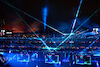 GP LAS VEGAS, Circuit Atmosfera - Opening Ceremony.
15.11.2023. Formula 1 World Championship, Rd 22, Las Vegas Grand Prix, Las Vegas, Nevada, USA, Preparation Day.
- www.xpbimages.com, EMail: requests@xpbimages.com © Copyright: Batchelor / XPB Images
