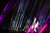 GP LAS VEGAS, Circuit Atmosfera - Opening Ceremony.
15.11.2023. Formula 1 World Championship, Rd 22, Las Vegas Grand Prix, Las Vegas, Nevada, USA, Preparation Day.
- www.xpbimages.com, EMail: requests@xpbimages.com © Copyright: Bearne / XPB Images