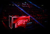 GP LAS VEGAS, Opening Ceremony 
15.11.2023. Formula 1 World Championship, Rd 22, Las Vegas Grand Prix, Las Vegas, Nevada, USA, Preparation Day.
- www.xpbimages.com, EMail: requests@xpbimages.com © Copyright: Charniaux / XPB Images
