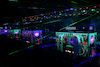 GP LAS VEGAS, Opening Ceremony 
15.11.2023. Formula 1 World Championship, Rd 22, Las Vegas Grand Prix, Las Vegas, Nevada, USA, Preparation Day.
- www.xpbimages.com, EMail: requests@xpbimages.com © Copyright: Charniaux / XPB Images