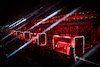 GP LAS VEGAS, Opening Ceremony 
15.11.2023. Formula 1 World Championship, Rd 22, Las Vegas Grand Prix, Las Vegas, Nevada, USA, Preparation Day.
- www.xpbimages.com, EMail: requests@xpbimages.com © Copyright: Charniaux / XPB Images