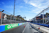 GP LAS VEGAS, Circuit Atmosfera - track detail.
14.11.2023. Formula 1 World Championship, Rd 22, Las Vegas Grand Prix, Las Vegas, Nevada, USA, Preparation Day.
- www.xpbimages.com, EMail: requests@xpbimages.com © Copyright: Bearne / XPB Images
