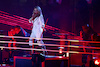 GP LAS VEGAS, Kylie Minouge (AUS) Singer - Opening Ceremony.
15.11.2023. Formula 1 World Championship, Rd 22, Las Vegas Grand Prix, Las Vegas, Nevada, USA, Preparation Day.
 - www.xpbimages.com, EMail: requests@xpbimages.com © Copyright: Coates / XPB Images