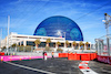 GP LAS VEGAS, Circuit Atmosfera - track detail - Sphere.
14.11.2023. Formula 1 World Championship, Rd 22, Las Vegas Grand Prix, Las Vegas, Nevada, USA, Preparation Day.
- www.xpbimages.com, EMail: requests@xpbimages.com © Copyright: Bearne / XPB Images