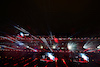 GP LAS VEGAS, Circuit Atmosfera - Opening Ceremony.
15.11.2023. Formula 1 World Championship, Rd 22, Las Vegas Grand Prix, Las Vegas, Nevada, USA, Preparation Day.
 - www.xpbimages.com, EMail: requests@xpbimages.com © Copyright: Coates / XPB Images