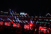 GP LAS VEGAS, Circuit Atmosfera - Opening Ceremony.
15.11.2023. Formula 1 World Championship, Rd 22, Las Vegas Grand Prix, Las Vegas, Nevada, USA, Preparation Day.
 - www.xpbimages.com, EMail: requests@xpbimages.com © Copyright: Coates / XPB Images