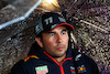 GP LAS VEGAS, Sergio Perez (MEX) Red Bull Racing.
15.11.2023. Formula 1 World Championship, Rd 22, Las Vegas Grand Prix, Las Vegas, Nevada, USA, Preparation Day.
 - www.xpbimages.com, EMail: requests@xpbimages.com © Copyright: Coates / XPB Images