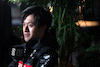 GP LAS VEGAS, Zhou Guanyu (CHN) Alfa Romeo F1 Team.
15.11.2023. Formula 1 World Championship, Rd 22, Las Vegas Grand Prix, Las Vegas, Nevada, USA, Preparation Day.
 - www.xpbimages.com, EMail: requests@xpbimages.com © Copyright: Staley / XPB Images