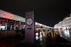 GP LAS VEGAS, Paddock Atmosfera - Rolex clock in the paddock.
15.11.2023. Formula 1 World Championship, Rd 22, Las Vegas Grand Prix, Las Vegas, Nevada, USA, Preparation Day.
- www.xpbimages.com, EMail: requests@xpbimages.com © Copyright: Moy / XPB Images