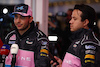 GP LAS VEGAS, Esteban Ocon (FRA) Alpine F1 Team.
15.11.2023. Formula 1 World Championship, Rd 22, Las Vegas Grand Prix, Las Vegas, Nevada, USA, Preparation Day.
 - www.xpbimages.com, EMail: requests@xpbimages.com © Copyright: Coates / XPB Images