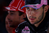 GP LAS VEGAS, Esteban Ocon (FRA) Alpine F1 Team.
15.11.2023. Formula 1 World Championship, Rd 22, Las Vegas Grand Prix, Las Vegas, Nevada, USA, Preparation Day.
 - www.xpbimages.com, EMail: requests@xpbimages.com © Copyright: Coates / XPB Images