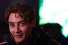 GP LAS VEGAS, George Russell (GBR) Mercedes AMG F1.
15.11.2023. Formula 1 World Championship, Rd 22, Las Vegas Grand Prix, Las Vegas, Nevada, USA, Preparation Day.
 - www.xpbimages.com, EMail: requests@xpbimages.com © Copyright: Coates / XPB Images