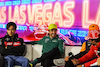 GP LAS VEGAS, Fernando Alonso (ESP) Aston Martin F1 Team in the FIA Press Conference.
15.11.2023. Formula 1 World Championship, Rd 22, Las Vegas Grand Prix, Las Vegas, Nevada, USA, Preparation Day.
- www.xpbimages.com, EMail: requests@xpbimages.com © Copyright: XPB Images
