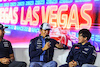 GP LAS VEGAS, Alexander Albon (THA) Williams Racing in the FIA Press Conference.
15.11.2023. Formula 1 World Championship, Rd 22, Las Vegas Grand Prix, Las Vegas, Nevada, USA, Preparation Day.
- www.xpbimages.com, EMail: requests@xpbimages.com © Copyright: XPB Images