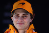 GP LAS VEGAS, Oscar Piastri (AUS) McLaren.
15.11.2023. Formula 1 World Championship, Rd 22, Las Vegas Grand Prix, Las Vegas, Nevada, USA, Preparation Day.
 - www.xpbimages.com, EMail: requests@xpbimages.com © Copyright: Coates / XPB Images