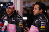 GP LAS VEGAS, Esteban Ocon (FRA) Alpine F1 Team.
15.11.2023. Formula 1 World Championship, Rd 22, Las Vegas Grand Prix, Las Vegas, Nevada, USA, Preparation Day.
 - www.xpbimages.com, EMail: requests@xpbimages.com © Copyright: Coates / XPB Images