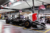 GP LAS VEGAS, Alfa Romeo F1 Team C43.
15.11.2023. Formula 1 World Championship, Rd 22, Las Vegas Grand Prix, Las Vegas, Nevada, USA, Preparation Day.
 - www.xpbimages.com, EMail: requests@xpbimages.com © Copyright: Staley / XPB Images