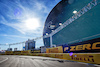 GP LAS VEGAS, Circuit Atmosfera - track detail - Sphere.
14.11.2023. Formula 1 World Championship, Rd 22, Las Vegas Grand Prix, Las Vegas, Nevada, USA, Preparation Day.
- www.xpbimages.com, EMail: requests@xpbimages.com © Copyright: Bearne / XPB Images