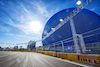 GP LAS VEGAS, Circuit Atmosfera - track detail - Sphere.
14.11.2023. Formula 1 World Championship, Rd 22, Las Vegas Grand Prix, Las Vegas, Nevada, USA, Preparation Day.
- www.xpbimages.com, EMail: requests@xpbimages.com © Copyright: Bearne / XPB Images