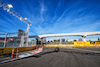 GP LAS VEGAS, Circuit Atmosfera - track detail.
14.11.2023. Formula 1 World Championship, Rd 22, Las Vegas Grand Prix, Las Vegas, Nevada, USA, Preparation Day.
- www.xpbimages.com, EMail: requests@xpbimages.com © Copyright: Bearne / XPB Images
