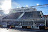 GP LAS VEGAS, Circuit Atmosfera - grandstand.
14.11.2023. Formula 1 World Championship, Rd 22, Las Vegas Grand Prix, Las Vegas, Nevada, USA, Preparation Day.
- www.xpbimages.com, EMail: requests@xpbimages.com © Copyright: Bearne / XPB Images