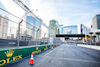 GP LAS VEGAS, Circuit Atmosfera - track detail.
14.11.2023. Formula 1 World Championship, Rd 22, Las Vegas Grand Prix, Las Vegas, Nevada, USA, Preparation Day.
- www.xpbimages.com, EMail: requests@xpbimages.com © Copyright: Bearne / XPB Images