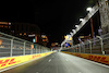 GP LAS VEGAS, Circuit Atmosfera - track at night.
14.11.2023. Formula 1 World Championship, Rd 22, Las Vegas Grand Prix, Las Vegas, Nevada, USA, Preparation Day.
- www.xpbimages.com, EMail: requests@xpbimages.com © Copyright: Batchelor / XPB Images