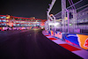 GP LAS VEGAS, Circuit Atmosfera - kerb detail.
14.11.2023. Formula 1 World Championship, Rd 22, Las Vegas Grand Prix, Las Vegas, Nevada, USA, Preparation Day.
- www.xpbimages.com, EMail: requests@xpbimages.com © Copyright: Batchelor / XPB Images