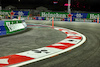 GP LAS VEGAS, Circuit Atmosfera - kerb detail.
14.11.2023. Formula 1 World Championship, Rd 22, Las Vegas Grand Prix, Las Vegas, Nevada, USA, Preparation Day.
- www.xpbimages.com, EMail: requests@xpbimages.com © Copyright: Batchelor / XPB Images