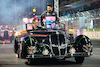 GP LAS VEGAS, Esteban Ocon (FRA) Alpine F1 Team on the drivers' parade.
18.11.2023. Formula 1 World Championship, Rd 22, Las Vegas Grand Prix, Las Vegas, Nevada, USA, Gara Day.
- www.xpbimages.com, EMail: requests@xpbimages.com © Copyright: Batchelor / XPB Images