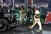 GP LAS VEGAS, Lewis Hamilton (GBR) Mercedes AMG F1 on the drivers' parade.
18.11.2023. Formula 1 World Championship, Rd 22, Las Vegas Grand Prix, Las Vegas, Nevada, USA, Gara Day.
- www.xpbimages.com, EMail: requests@xpbimages.com © Copyright: Bearne / XPB Images