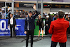 GP LAS VEGAS, Max Verstappen (NLD) Red Bull Racing on the drivers' parade.
18.11.2023. Formula 1 World Championship, Rd 22, Las Vegas Grand Prix, Las Vegas, Nevada, USA, Gara Day.
- www.xpbimages.com, EMail: requests@xpbimages.com © Copyright: Bearne / XPB Images