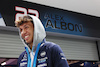 GP LAS VEGAS, Alexander Albon (THA) Williams Racing.
18.11.2023. Formula 1 World Championship, Rd 22, Las Vegas Grand Prix, Las Vegas, Nevada, USA, Gara Day.
- www.xpbimages.com, EMail: requests@xpbimages.com © Copyright: Bearne / XPB Images
