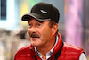 GP LAS VEGAS, Nigel Mansell (GBR).
18.11.2023. Formula 1 World Championship, Rd 22, Las Vegas Grand Prix, Las Vegas, Nevada, USA, Gara Day.
 - www.xpbimages.com, EMail: requests@xpbimages.com © Copyright: Coates / XPB Images