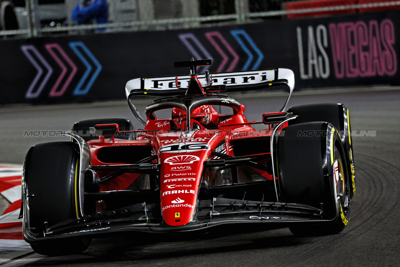 GP LAS VEGAS - Prove Libere