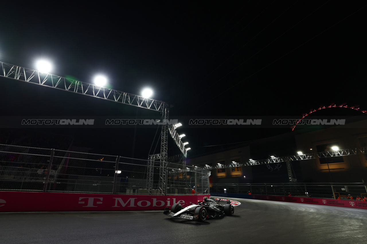 GP LAS VEGAS - Prove Libere