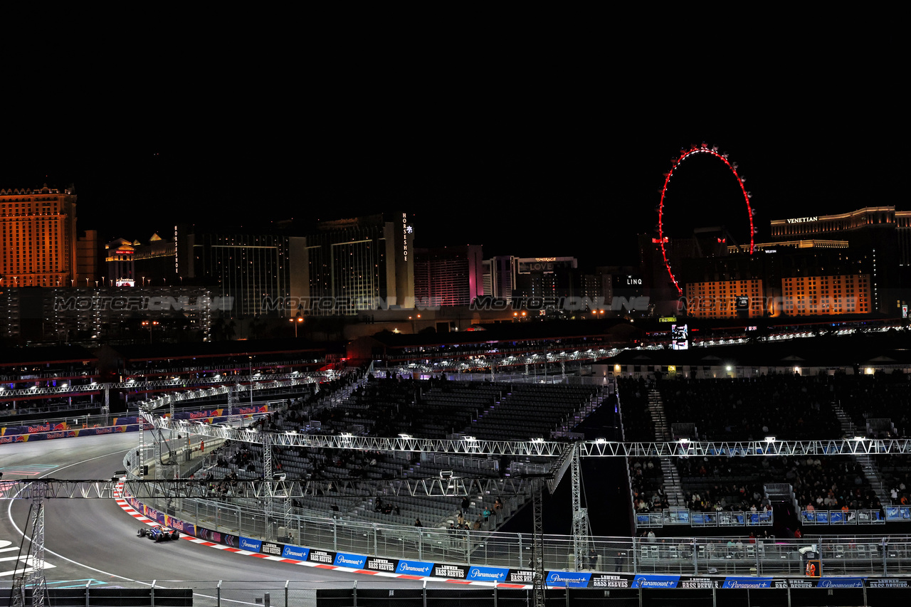 GP LAS VEGAS - Prove Libere