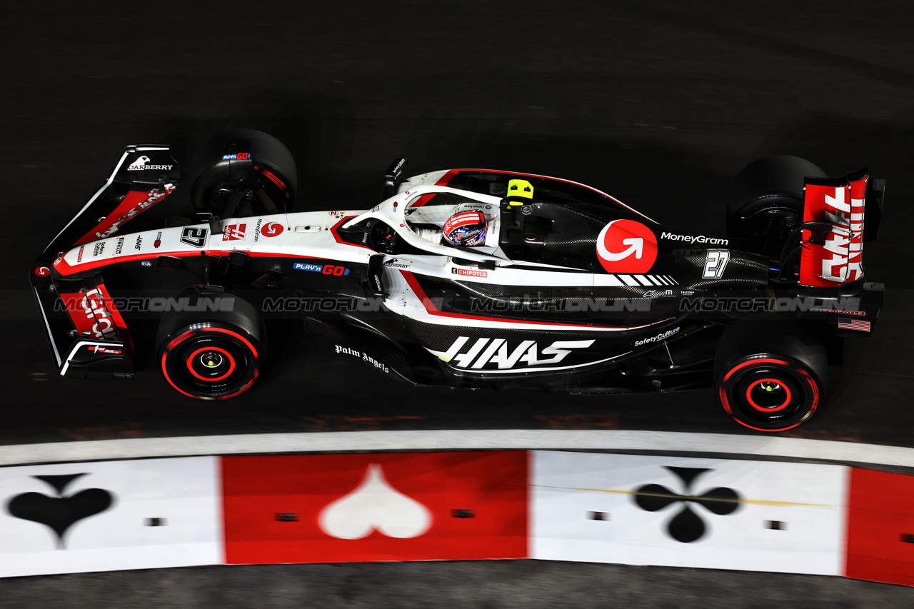 GP LAS VEGAS - Prove Libere