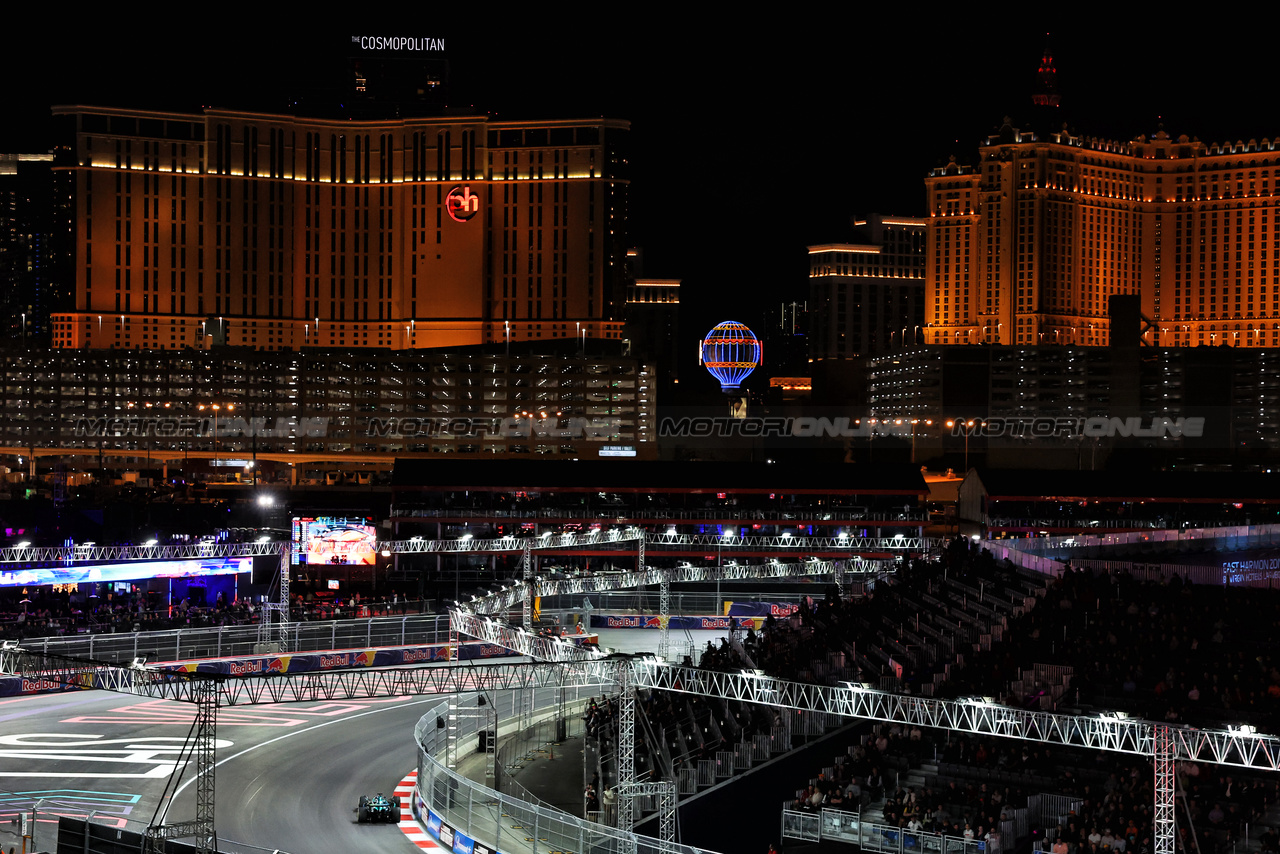 GP LAS VEGAS - Prove Libere