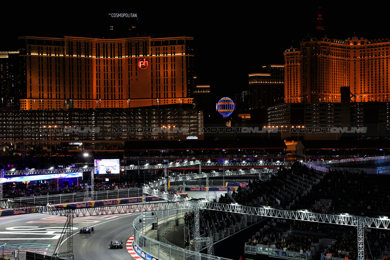 GP LAS VEGAS - Prove Libere