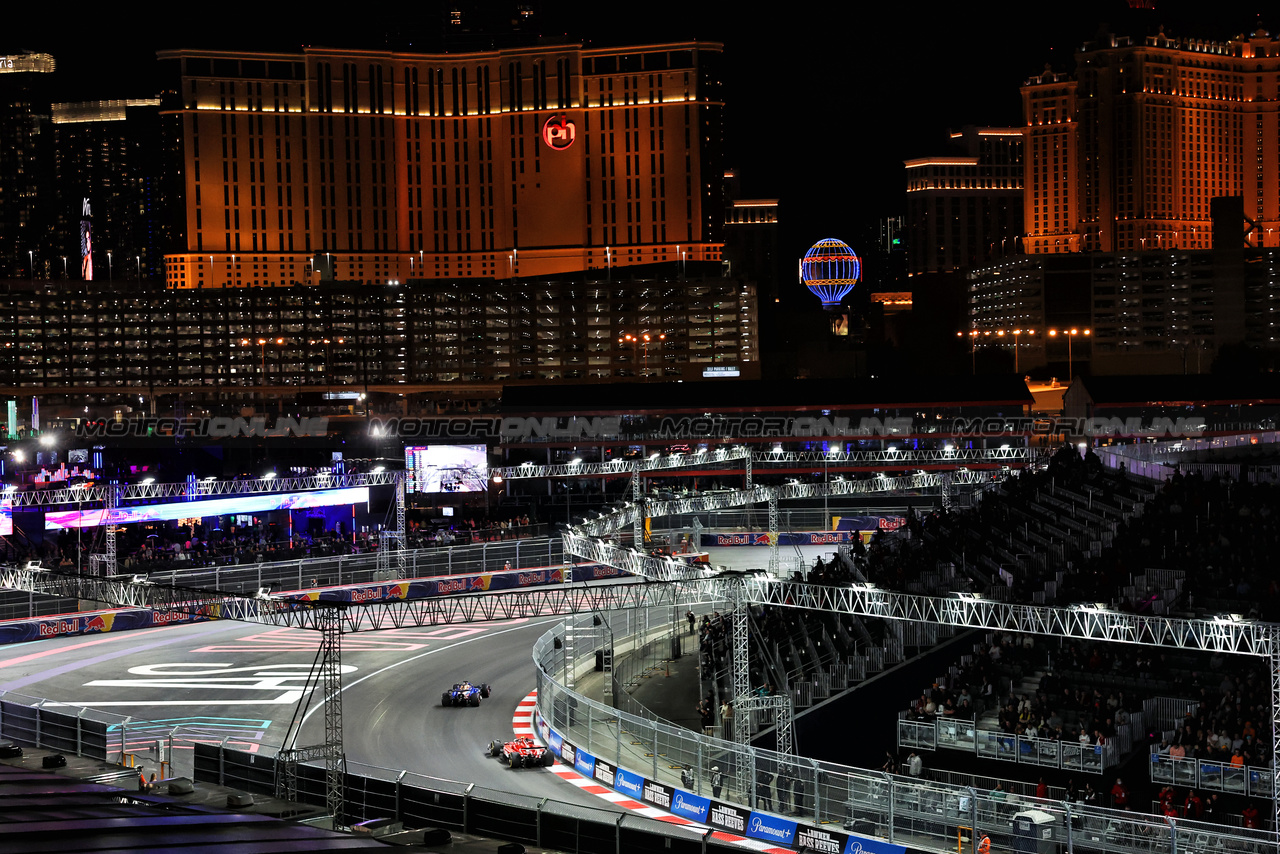 GP LAS VEGAS - Prove Libere