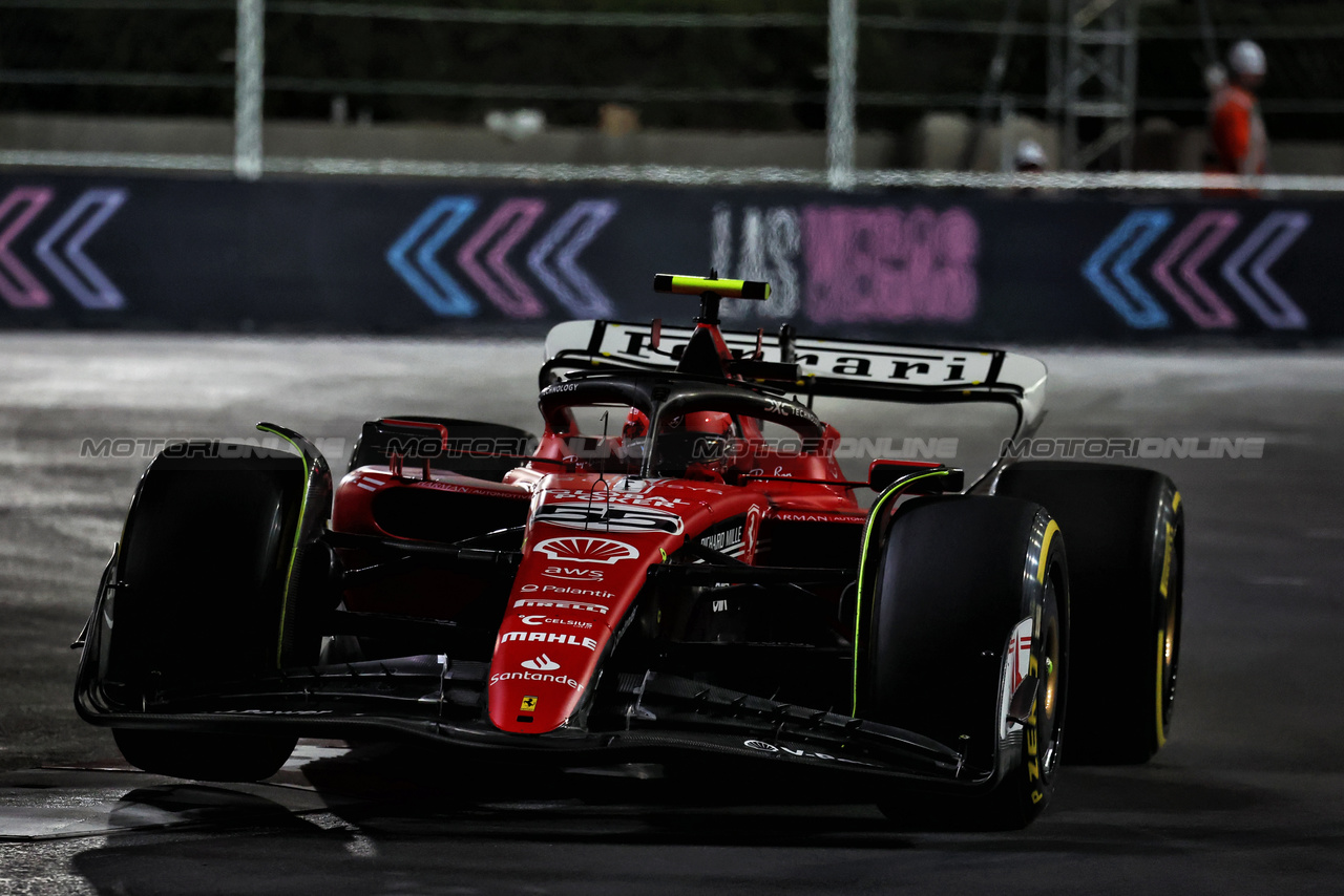 GP LAS VEGAS - Prove Libere