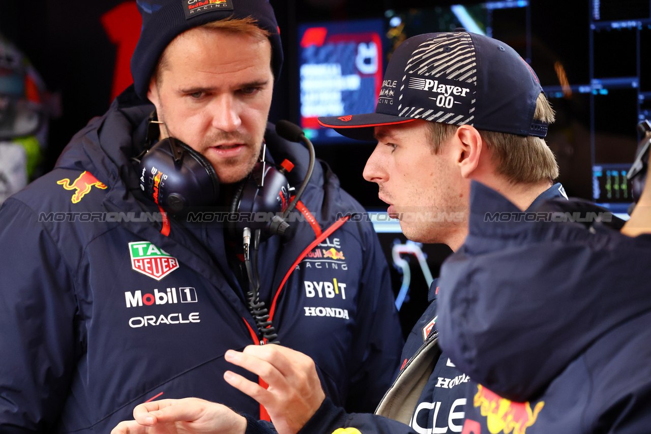GP LAS VEGAS - Prove Libere